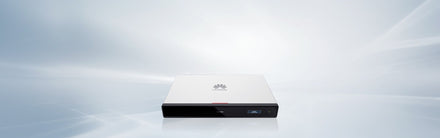 Huawei CloudLink Box 300/600 split-type 4K UHD videoconferencing endpoint