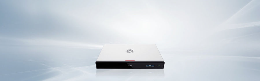 Huawei CloudLink Box 300/600 split-type 4K UHD videoconferencing endpoint