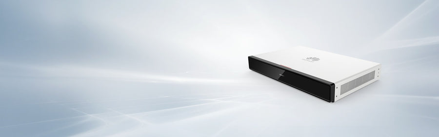 Huawei CloudLink Box 310/610 Ultra-HD video conferencing endpoint