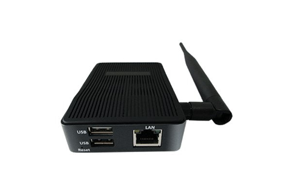 IAdea MBR-1100 wireless digital signage media player
