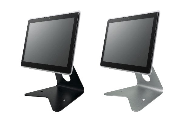 IAdea PVK-102 pivot table stand for a 10-inch Interactive Room Panel