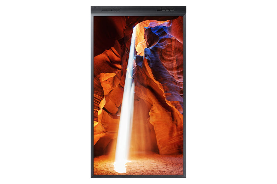 Samsung OM55N-D 55-inch outdoor digital signage display