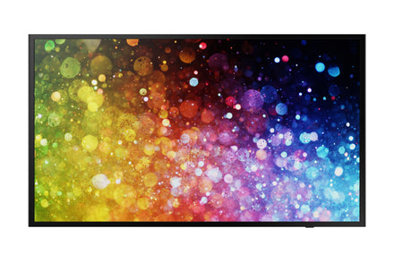 Samsung DC43J 43-inch video wall display