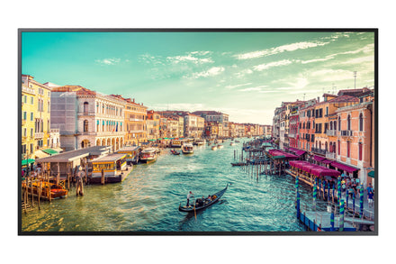 Samsung QM43R-B 43-inch 4K UHD digital signage display