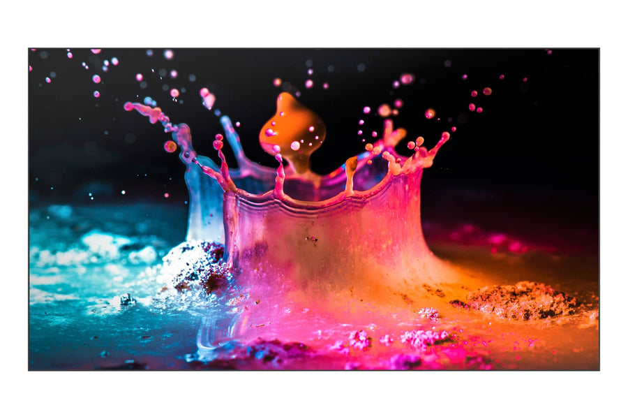 Samsung UD46E-B 46-inch video wall display with D-LED DID panel