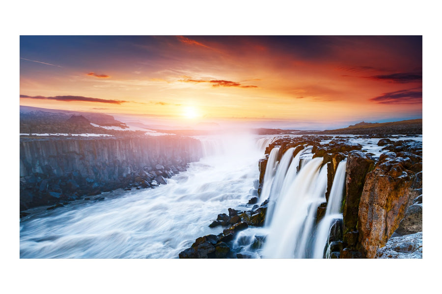 Samsung VH55R-R 55-inch razor-thin bezel video wall display