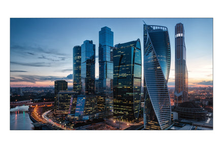 Samsung VM55T-E 55-inch extreme narrow bezel video wall display
