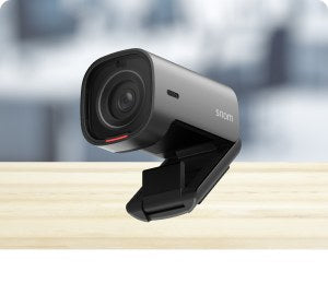 Snom V420 4K video conference camera