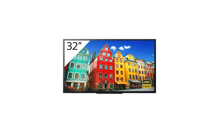 Sony FW-32BZ30J 32-inch 4K UHD professional digital signage display