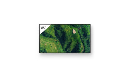 Sony FW-85BZ35P 85-inch Pro BRAVIA digital signage display