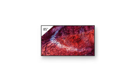 Sony FW-85BZ40P 85-inch Pro BRAVIA digital signage display