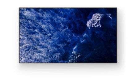 Sony FW-98BZ53L 98-inch Pro BRAVIA digital signage display
