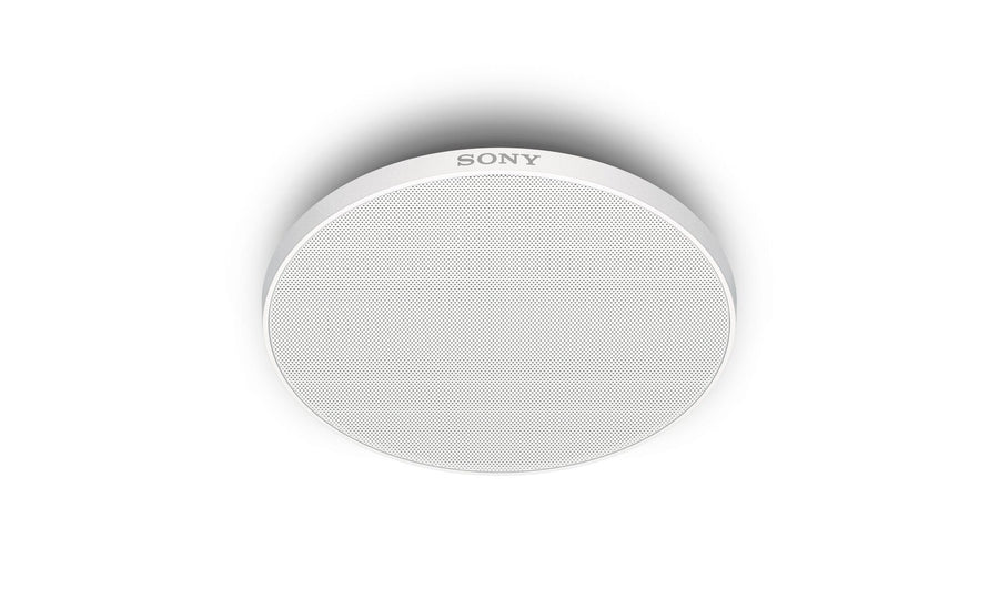 Sony MAS-A100 ceiling microphone array for meeting rooms