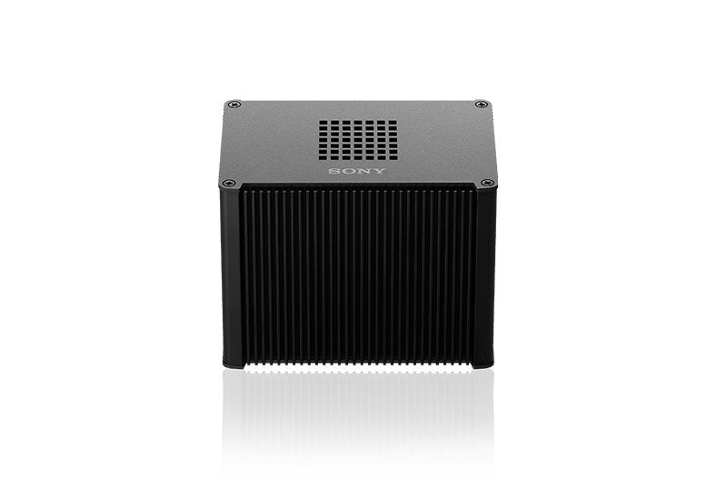 Sony REA-C1000 edge analytics appliance for video conferencing