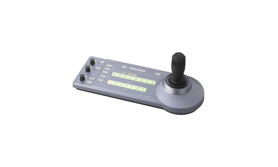 Sony RM-IP10 IP remote control panel for BRC cameras