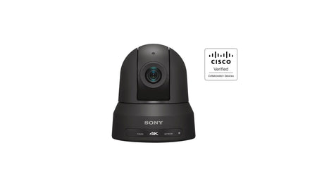Sony BRC-X400 4K IP PTZ conference camera