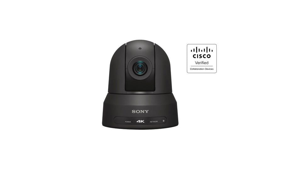 Sony BRC-X400 4K IP PTZ conference camera