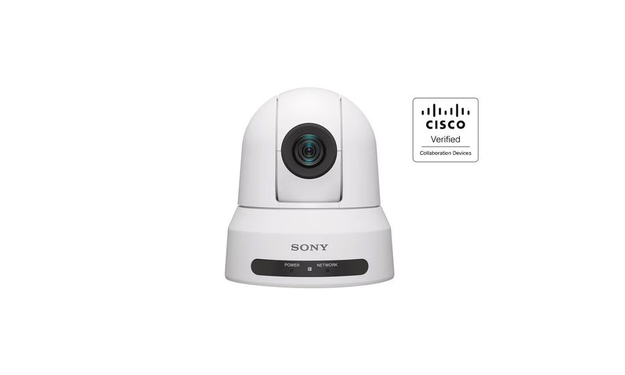 Sony SRG-X120 IP PTZ conference camera