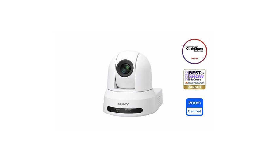 Sony SRG-X40UH 4K PTZ conference camera