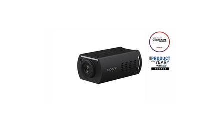 Sony SRG-XP1 4K60P IP POV remote camera