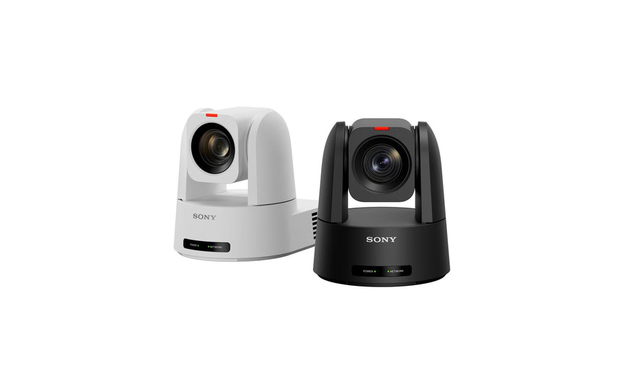 Sony SRG-XS10 4K60p PTZ camera