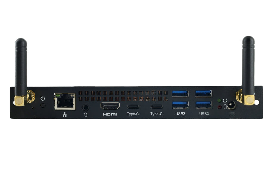 iiyama SDM51201BC-1L signage media player