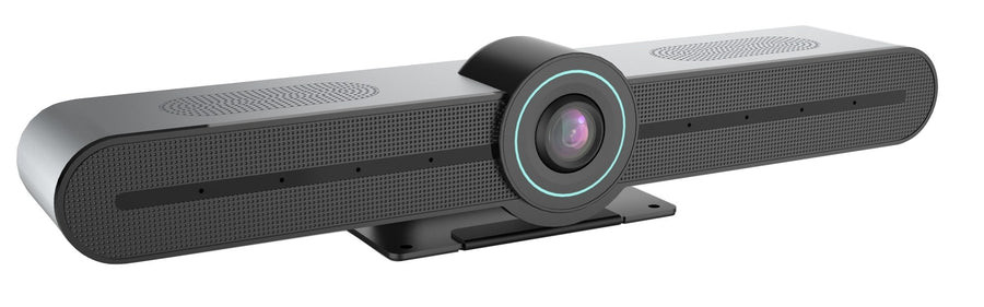 iiyama UC-BAR30-1 all-in-one 4K video bar with camera and microphone array