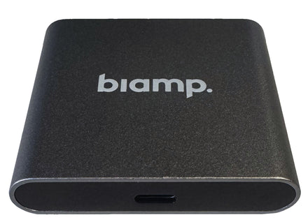 Biamp EasyConnect 3-in-1 USB-C adapter, model 910-00218