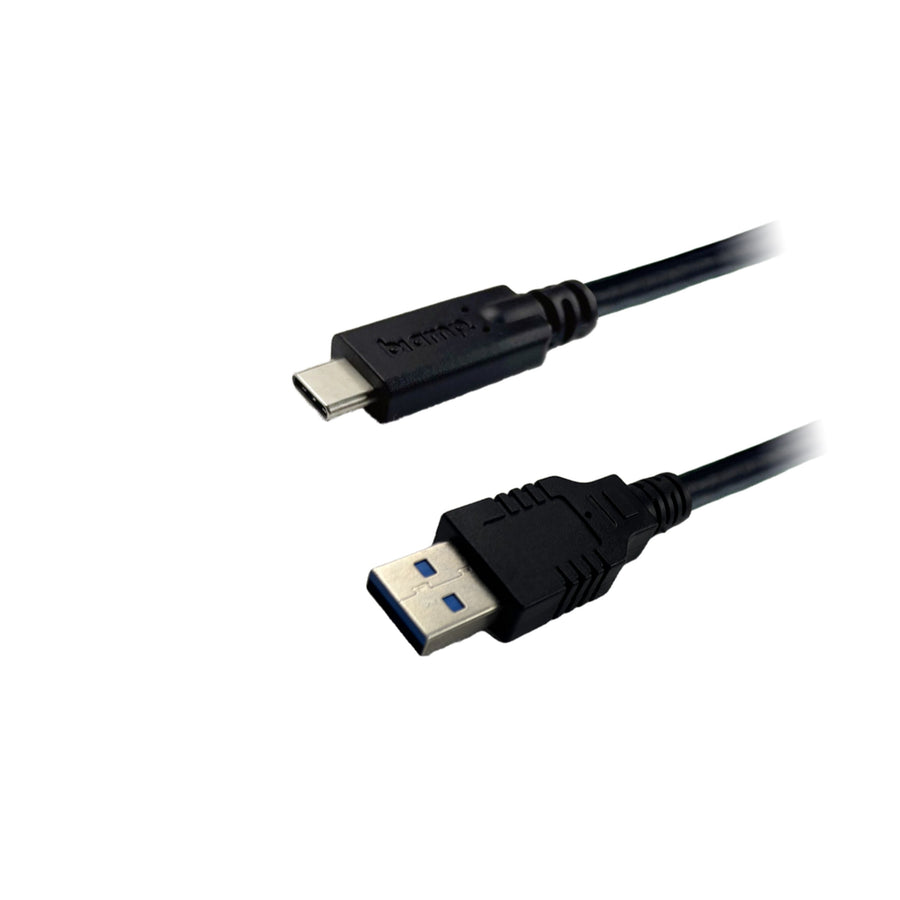 Biamp EasyConnect USB3-10-AC USB 3.2 Gen 1 Type A to Type C cable