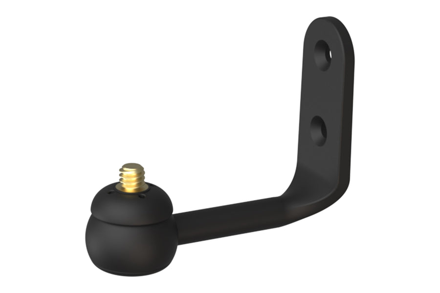 Biamp Vidi VMA 200-WM wall mount for Vidi 250 and Vidi 280 conferencing cameras