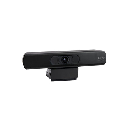 Biamp Vidi 150 4K conference camera with auto framing for meeting rooms