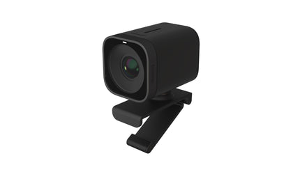 Biamp Vidi 250 4K conference camera certified for Microsoft Teams and Zoom