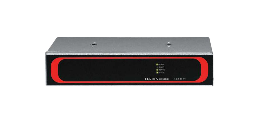 Biamp Tesira EX-LOGIC PoE logic expander 920-00315-00001