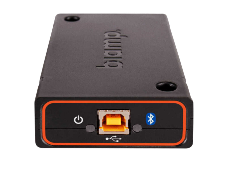 Biamp Tesira EX-UBT PoE AVB and USB expander with Bluetooth