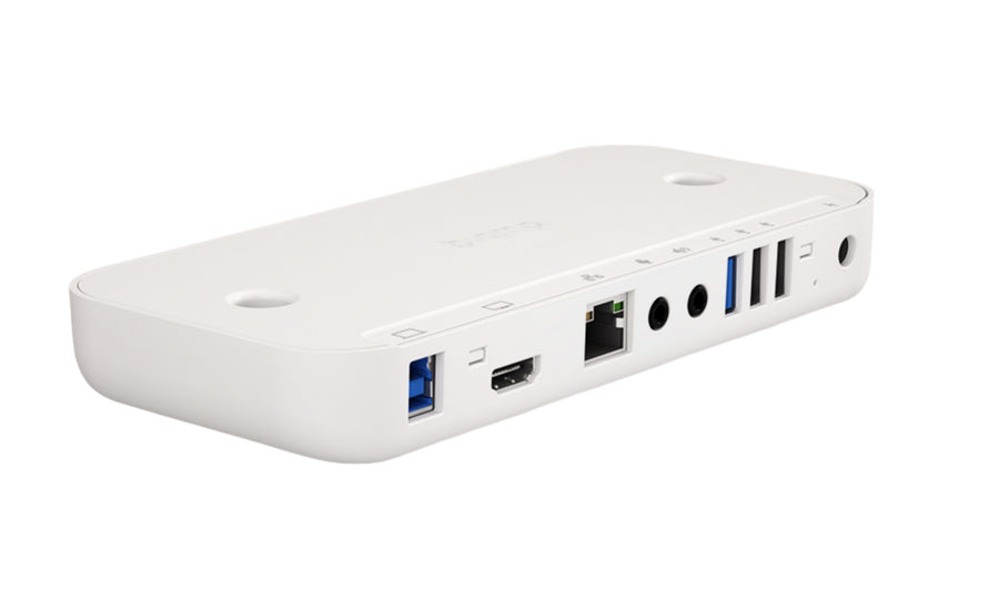 Biamp Devio SCR-10 USB conference room hub
