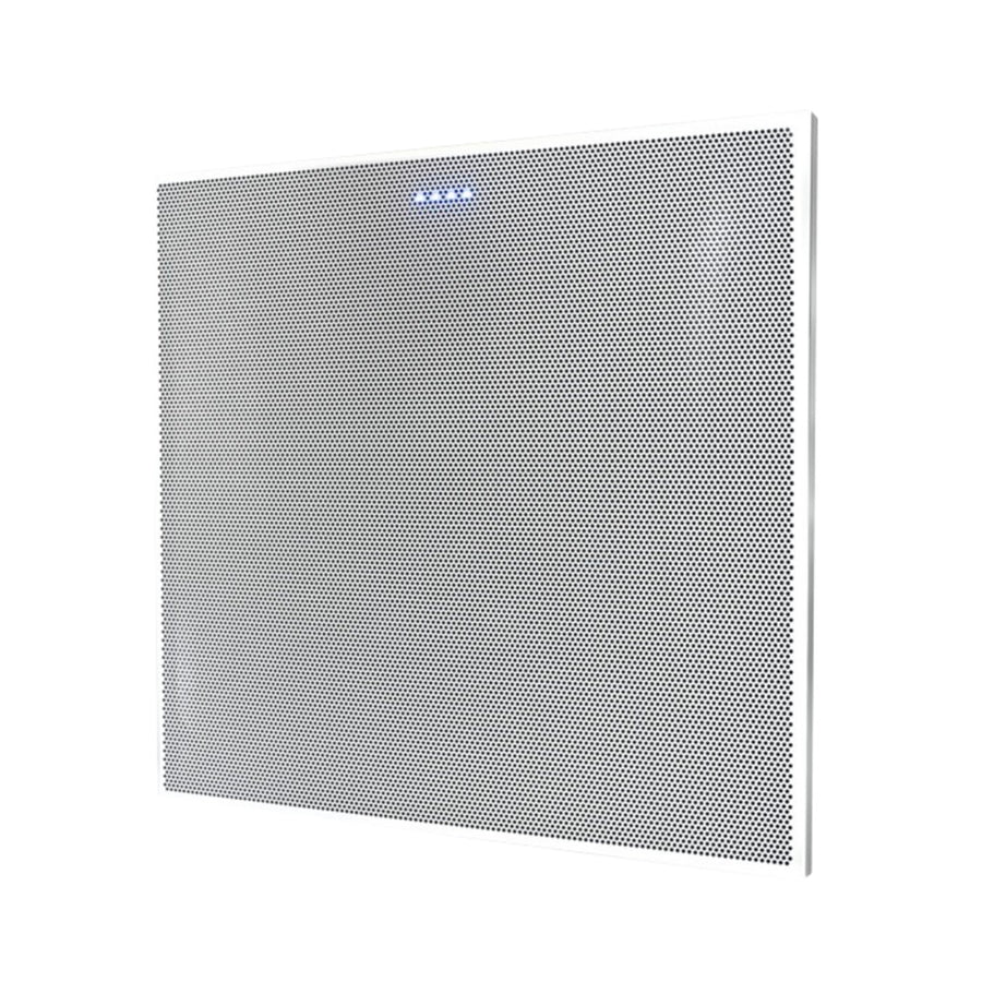 Biamp BMA 360D ceiling microphone array, model BMA 360D