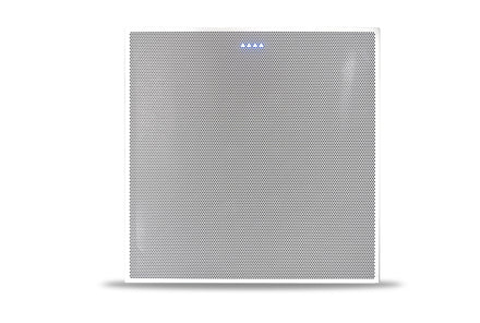 Biamp BMA 360D-I ceiling microphone array, model BMA 360D-I
