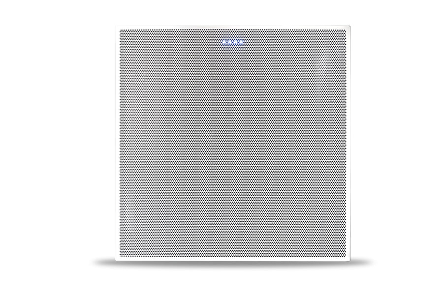 Biamp BMA 360D-I ceiling microphone array, model BMA 360D-I
