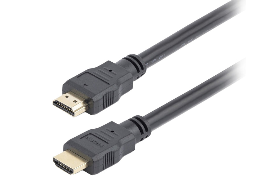 Biamp EasyConnect HDMI4k-6 6-foot 4K HDMI 2.0 cable