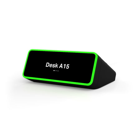 Biamp Evoko Kleeo Desk Manager 1-Pack desk booking panel