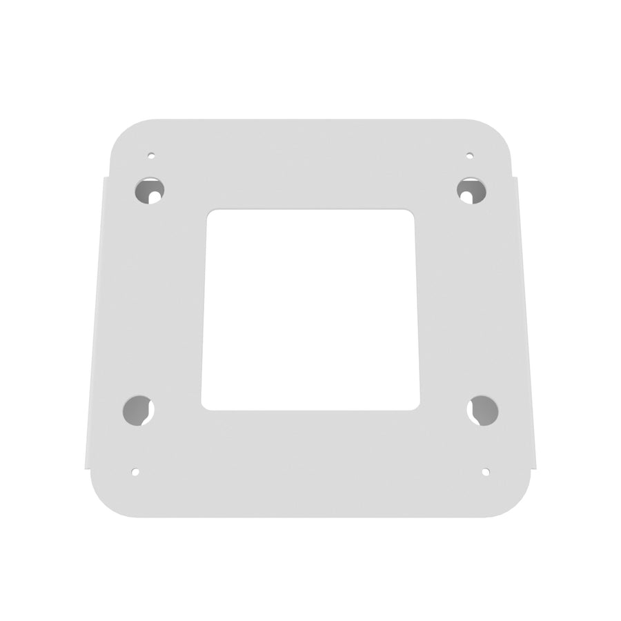 Biamp Evoko Liso Tilt Wall Mount Kit 910-01932, tilted wall mount for standard walls