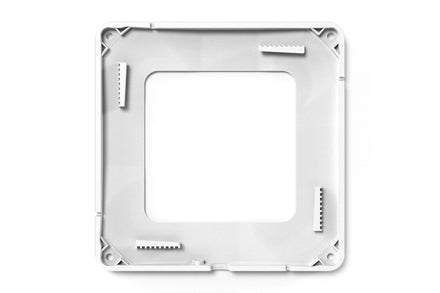 Biamp Evoko Liso Wall Mount Kit 910-01930, wall mount for standard walls