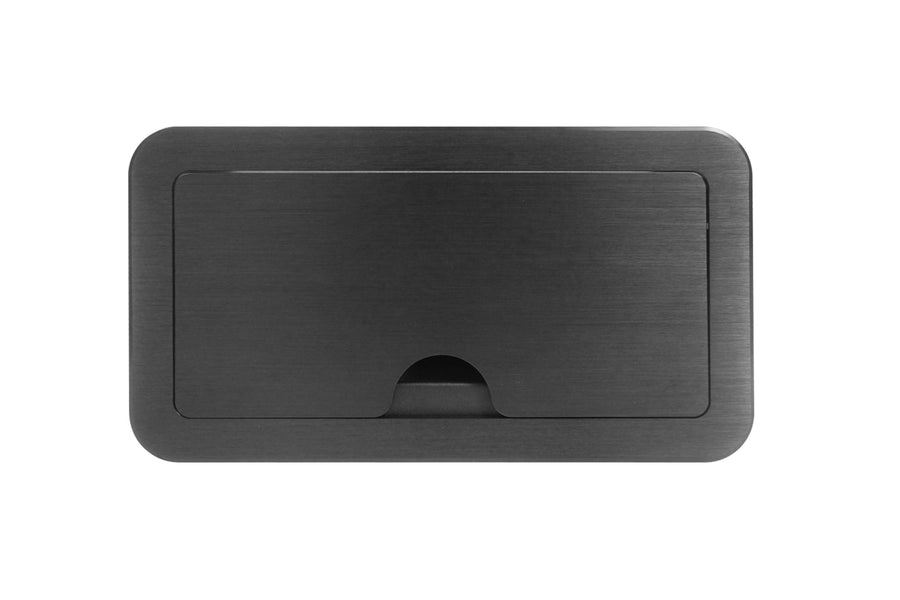 Biamp EasyConnect EC-P-UNI cable management box