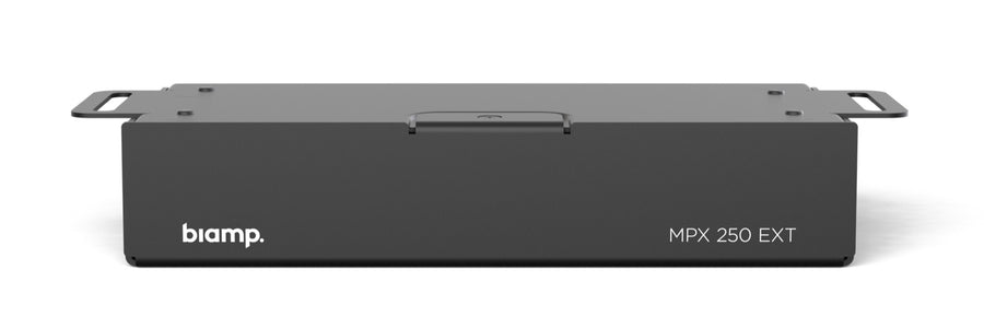 Biamp EasyConnect MPX 250 EXT 30 display extension kit
