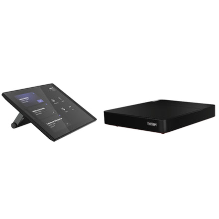 Biamp UCC-Lenovo TSC - MTR Teams Rooms compute and controller