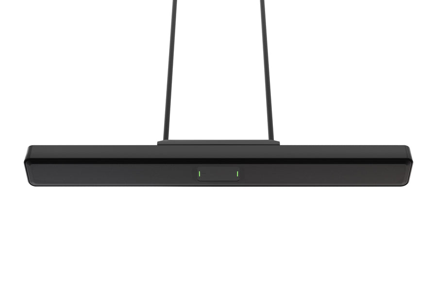 Biamp Parlé CBC 2500 CM ceiling conferencing bar kit