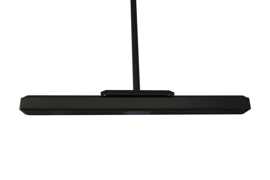 Biamp Parlé CBC 2500 PM pole-mounted ceiling conferencing bar