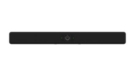 Biamp Parlé VBC 2500 all-in-one video conferencing bar