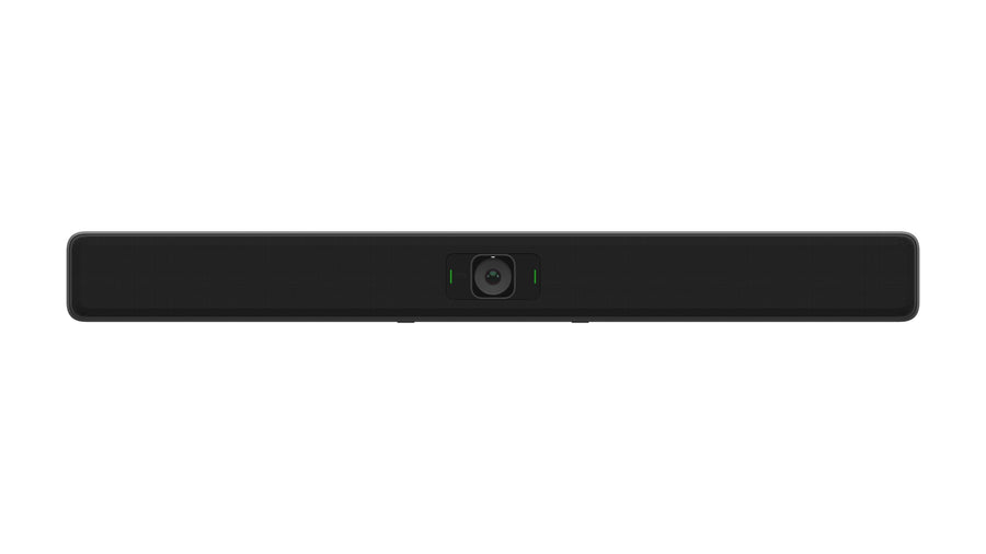 Biamp Parlé VBC 2500 all-in-one video conferencing bar