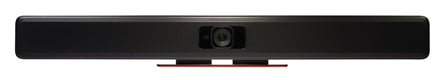 Biamp Parlé VBC 2500a conferencing video bar with 4K camera